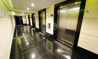 Imagem 13: Lajes Corporativas para locação em Várzea Da Barra Funda - SP