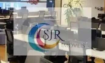 Imagem 7: Conjunto para alugar, 507 m² - Itaim Bibi - São Paulo/SP