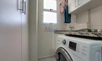 Imagem 7: Apartamento em Jardim Gibertoni - São Carlos, SP