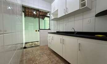 Imagem 6: Casa para aluguel, 4 quartos, 2 suítes, 4 vagas, Castelo - Belo Horizonte/MG