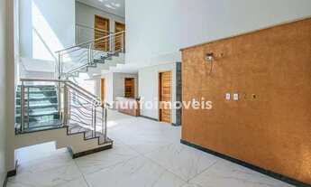 Imagem 2: Casa Duplex a venda em condomínio com 3 Suítes TR208897 THE -1856TB6