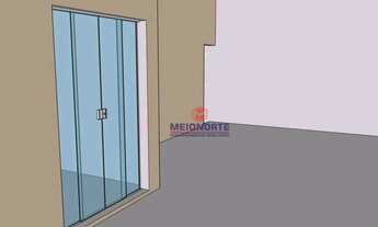 Imagem 11: Casa com 3 dormitórios à venda, 200 m² por R$ 500.000,00 - COHAB Anil IV - São Luís/MA