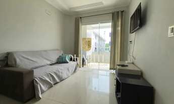 Imagem 3: EXCELENTE APARTAMENTO 02 DORMITÓRIOS, SENDO 01 SUÍTE - INGLESES NORTE