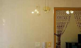 Imagem 3: Apartamento para venda possui 73 metros quadrados com 2 quartos