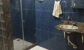 Imagem 7: Casa mobíliada Temporada Ano Novo, sala, 2 Qts, 2 banheiros, cozinha americana