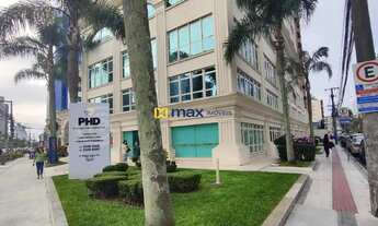 Imagem 3: Excelente sala com 1 vaga de garagem à venda no bairro Centro em Itajaí