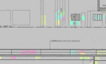 Imagem 5: Galpão para venda com renda em Taboão da Serra em São Paulo