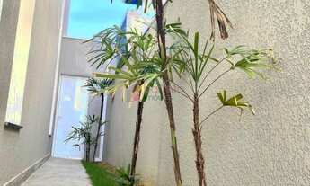 Imagem 5: CASA NOVA À VENDA NO CONDOMÍNIO GRAN VILLE SÃO VENÂNCIO EM ITUPEVA/SP