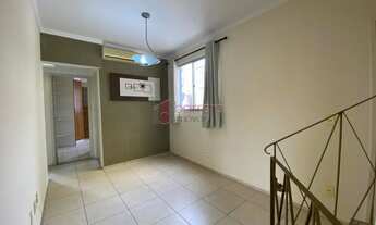 Imagem: COBERTURA À VENDA NO CONDOMÍNIO JANAÍNA