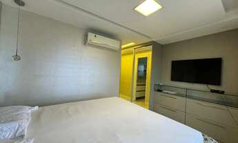 Imagem 4: Apartamento de altíssimo padrão no Residencial Vivant Lagoa Nova