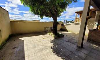 Imagem 5: Casa 3 Quartos com 5 Vagas Bairro Cenáculo