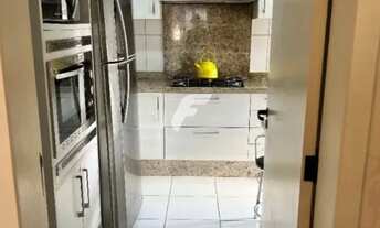 Imagem 3: Apartamento para Venda em Florianópolis, Itacorubi, 3 dormitórios, 1 suíte, 2 banheiros