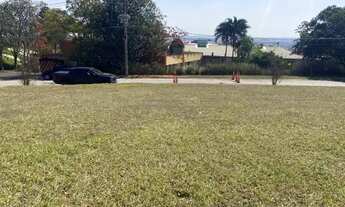 Imagem: Residencial Fazenda Kurumin - Itu - SP