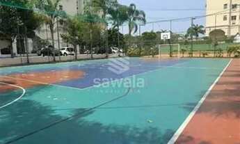 Imagem 7: Apartamento à venda com 74,00m² e 3 quartos em Barra da Tijuca, Rio de Janeiro - RJ