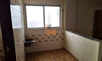 Imagem 3: Um Lugar Imóveis Vende ou Aluga: Apartamento no Ed. Fontainebleau