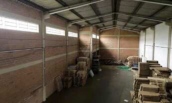 Imagem 3: São Vicente Galpão / depósito com aluguel por R$11.100 /mês