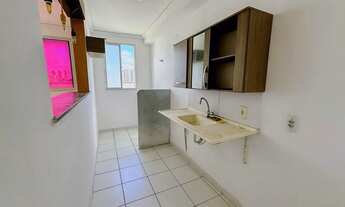 Imagem 5: ASR CondominioNova Colina com 2 quartos em Emaús - Parnamirim - RN