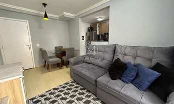 Imagem 5: ANDAR ALTO 2 QUARTOS E SUÍTE