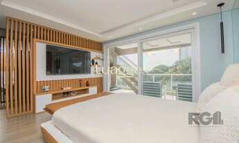 Imagem 6: Cobertura em Cristal