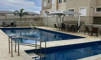 Imagem: Apart, 2 Qts R$ 260 Mil Lazer Completo Setor