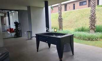 Imagem 2: Terreno à venda em Campinas, Alphaville Dom Pedro 3, com 752 m², Alphaville Dom Pedro 3