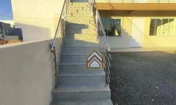 Imagem 3: Apartamento de 1 dormitório, bairro Porto Verde, Alvorada