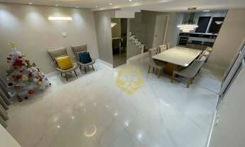 Imagem 2: Casa com 4 dormitórios à venda, 139 m² por R$ 1.290.000,00 - Atuba - Curitiba/PR