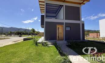 Imagem 6: Excelente, Casa 2 dorm (2 Suítes) no loteamento Campo Duna, Garopaba