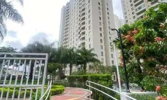 Imagem 4: Apartamento 2 quartos (1 suíte) no Vita Residencial Clube | Capacidade para 1 vaga