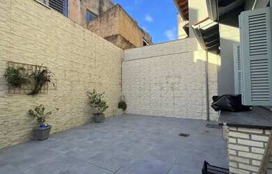 Imagem 14: Casa à venda com 215m² na Hípica, 3 quartos sendo 1 suíte e 2 vagas