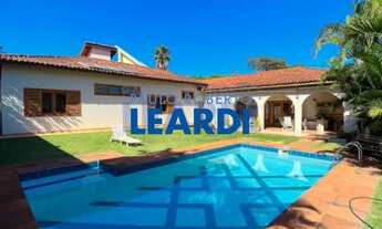 Imagem: CASA EM CONDOMÍNIO - ALPHAVILLE - SP