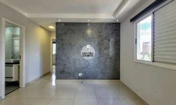 Imagem 7: Apartamento com 2 Quartos para Alugar, 75m² - Jardim Botânico - Parque Carlos Raya