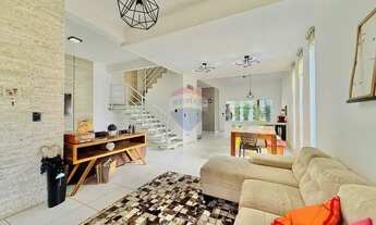 Imagem: Casa à venda no Residencial Flores 3 dormitórios