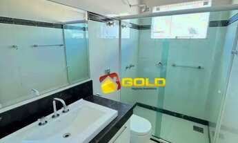 Imagem 2: Casa em Condomínio para Locação em Uberlândia, Condomínio Jardins Roma, 4 dormitórios, 4 s