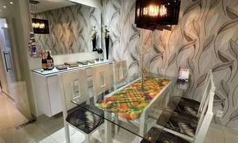 Imagem 6: Apartamento Residencial Yes 2 77m²