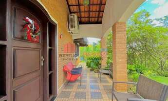 Imagem 4: Casa á venda Condomínio Estância Marambaia - Vinhedo/SP