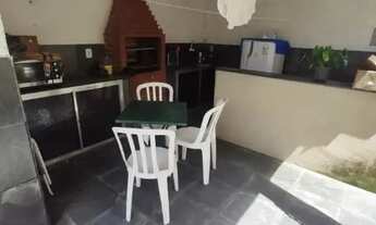 Imagem 3: Casa à venda, 180 m² por R$ 499.000,00 - Parque Guarua - Juiz de Fora/MG