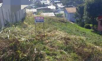 Imagem 2: Lote/Terreno para venda tem 338 metros quadrados em Santini - São Marcos - Rio Grande do S