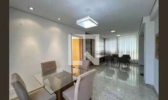 Imagem: Apartamento à Venda - Gutierrez, 3 Quartos