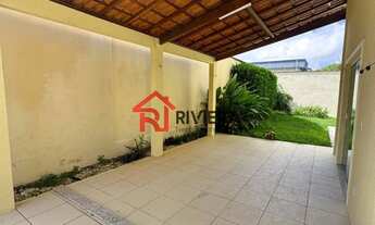 Imagem 4: Excelente Casa em Condomínio à Venda em São José de Ribamar-MA, Bairro Araçagi 4 Quartos