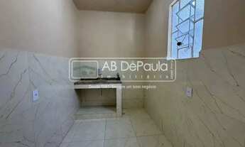 Imagem 6: ALUGA EM SULACAP - R. AUGUSTO MALTA, 40 - CASA LINEAR COM 01 QUARTO DE FUNDOS