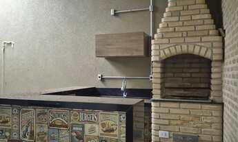 Imagem 2: Casa VENDA, Condomínio Residencial Parque da Liberdade III, 03 dormitórios - diferenciada