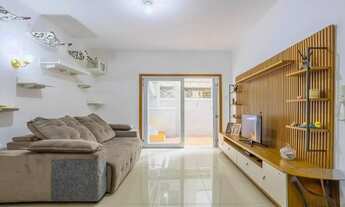 Imagem: APARTAMENTO 2 QUARTOS SEMI MOBILIADO NO