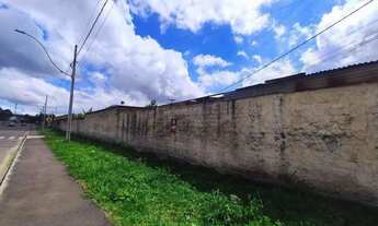 Imagem 2: Terreno à venda, 445 m² por R$ 260.000,00 - Jardim Primavera - Piraquara/PR