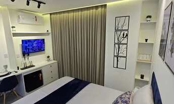 Imagem 2: Imóvel para venda possui 24 metros quadrados com 1 quarto em Intermares - Cabedelo - PB