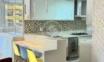 Imagem 5: Apartamento de Alto Padrão no Plaza Danúbio Exclusividade no Centro de Florianópolis