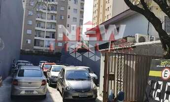 Imagem: TERRENO A VENDA TATUAPÉ