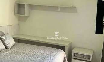 Imagem 5: Casa Mobiliada no Figueira II 3 Suítes, Pé-Direito Alto e Área Gourmet