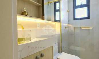 Imagem 5: Apartamento com 3 quartos/dormitórios no bairro Rio Caveiras, em Biguaçu - SC