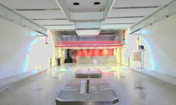 Imagem 7: Prédio Comercial com 672 metros quadrados de área total, São João na Cidade de Guarulhos